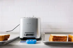 Die Cast Smart Toaster Honest Review — Is the Hype Justified?