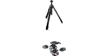 Is the Manfrotto One better than the Sony A7 V? We Tested Both