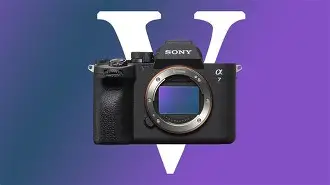 Is the Manfrotto One better than the Sony A7 V? We Tested Both