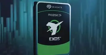 The Real Truth: Seagate Exos Mozaic M 30Tb Hard Drive or Ugreen M571 Wireless Vertical Mouse?